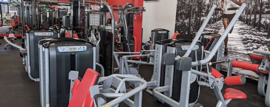 Snap Fitness 24/7 Tuggerah