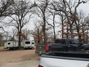 Larry Warren's RV Park