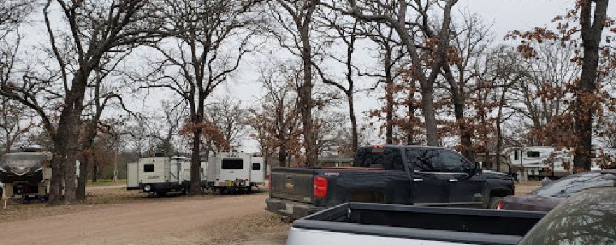 Larry Warren's RV Park