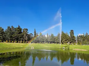 Parque La Providencia