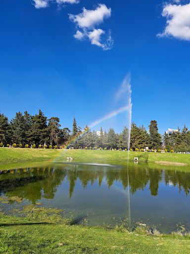 Parque La Providencia