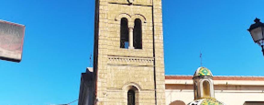 Immacolata Concezione Church
