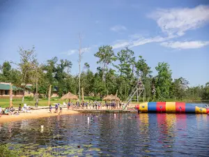 Realife Blue Springs