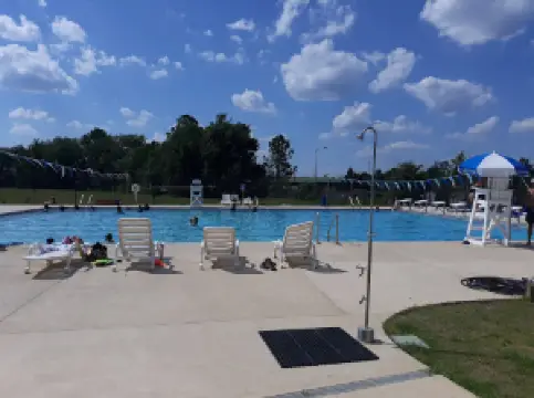 Vidalia Aquatic Facility