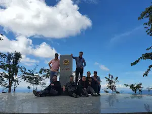 Việt Nam–Laos-rajamerkki 790