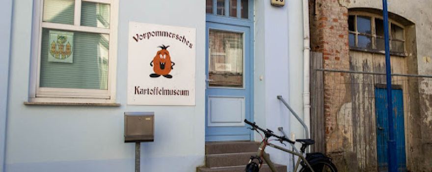 Kartoffelmuseum