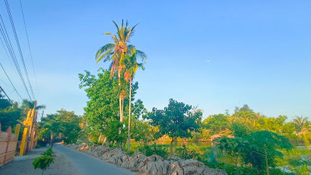 Chùa Chắc Kha Cũ