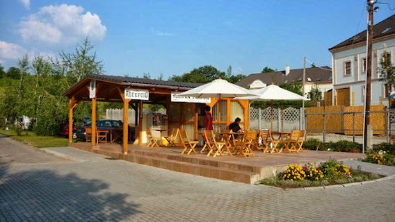 Tulipán Camping Eger