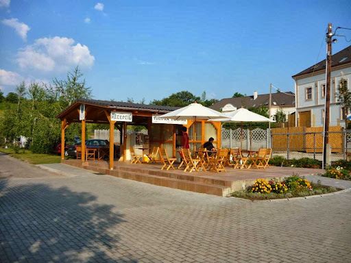 Tulipán Camping Eger