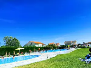 Piscinas Municipais