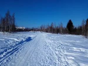 Snt "Krymskiy"