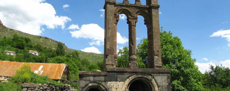Aghitu Memorial