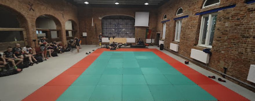 Fighter Jelcz-Laskowice