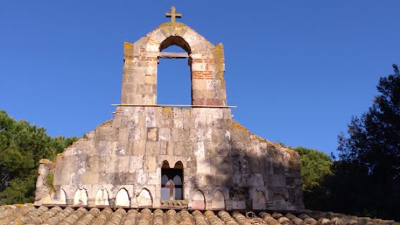 Parco di Santa Lucia