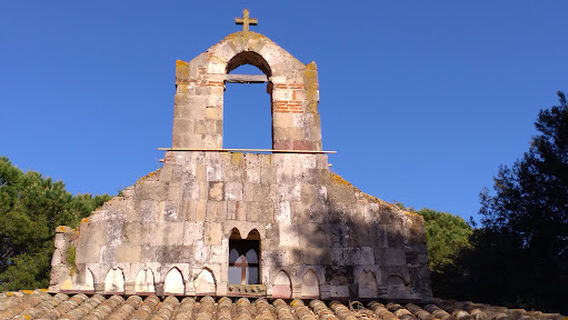 Parco di Santa Lucia