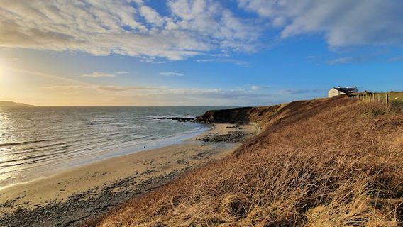 Sandy Beach Caravan Park