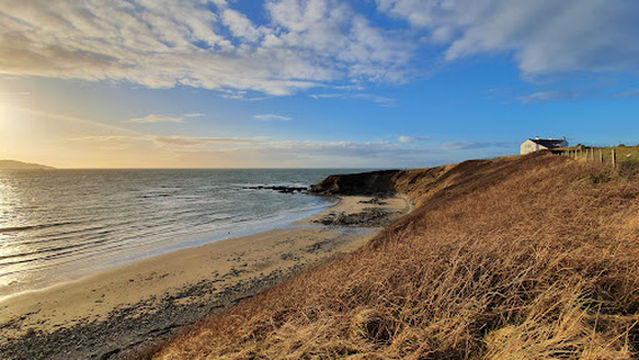 Sandy Beach Caravan Park