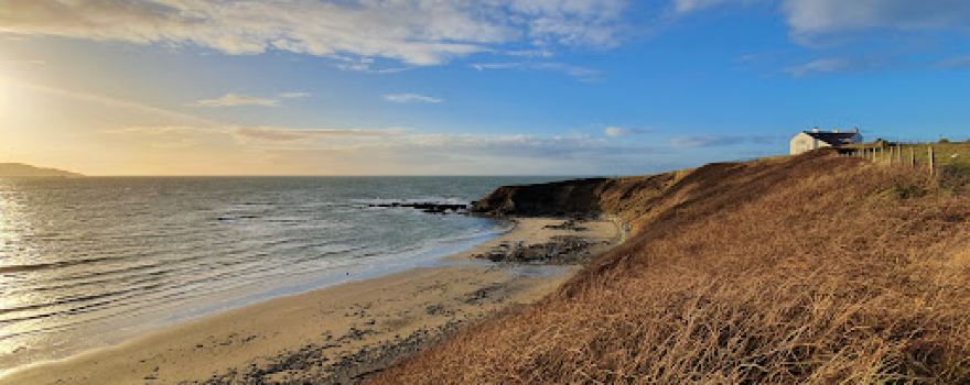 Sandy Beach Caravan Park