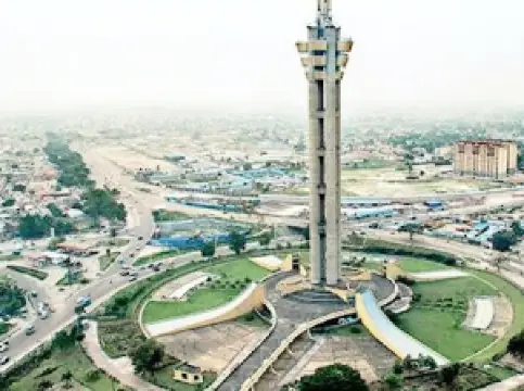 Kinshasa Interchange