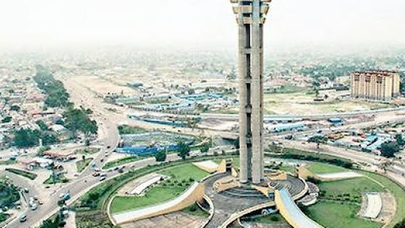 Kinshasa Interchange