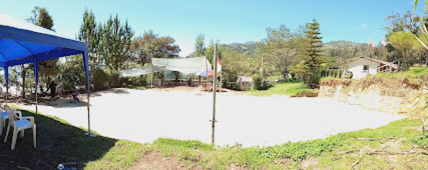Canchas Don Mesias