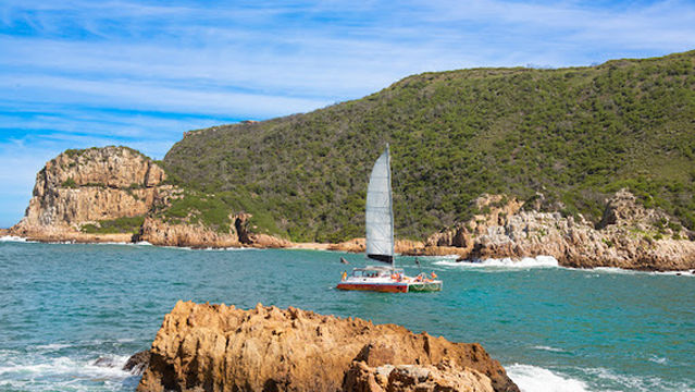 Knysna Heads Explorer