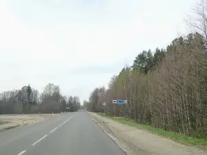 Klyukva