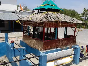 Mrigannath Dham