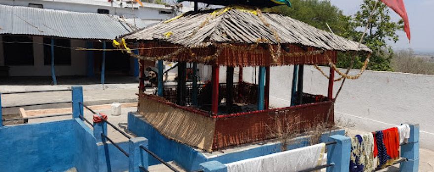 Mrigannath Dham