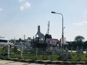 Thal Chowk