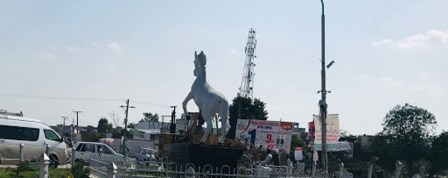 Thal Chowk
