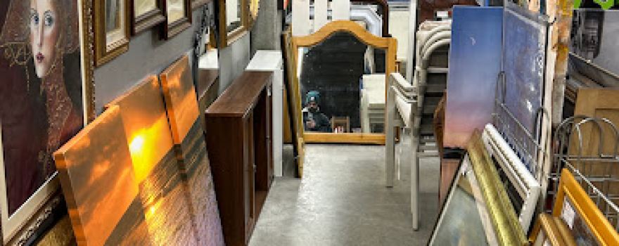 Mercatino Dell'usato di Corbetta