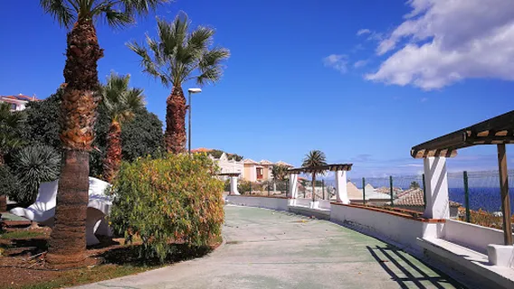 Plaza Isidro González Hernández