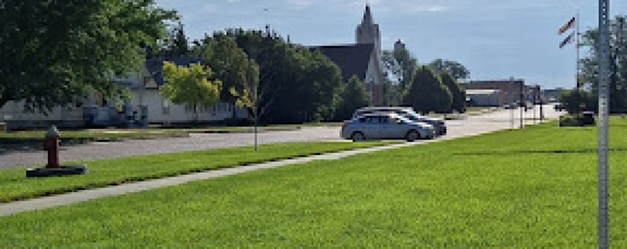 City Park