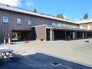 Jennings Hall