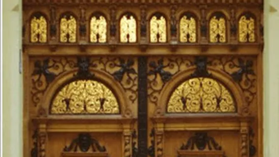 Mosquée El-irchad LE BOURGET