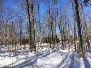 ROAM Adventure Basecamp