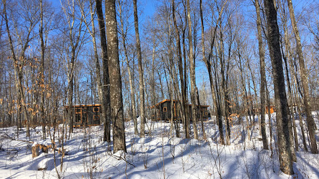 ROAM Adventure Basecamp