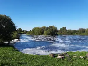 Tradīciju laukums