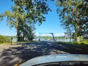 Ticonderoga Boat Launch