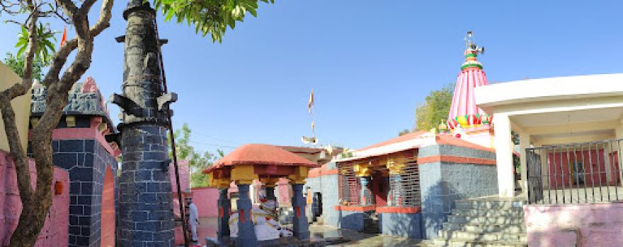 Baanling Temple
