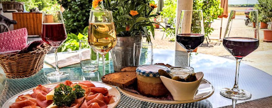 Weingut & Winzerhof Emmerich