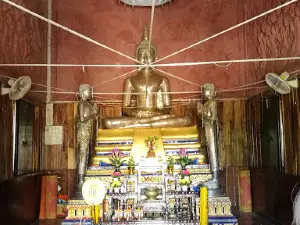 Wat Nong Khla