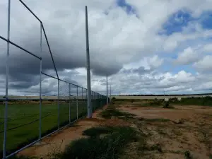 ESTADIO ARMANDAO