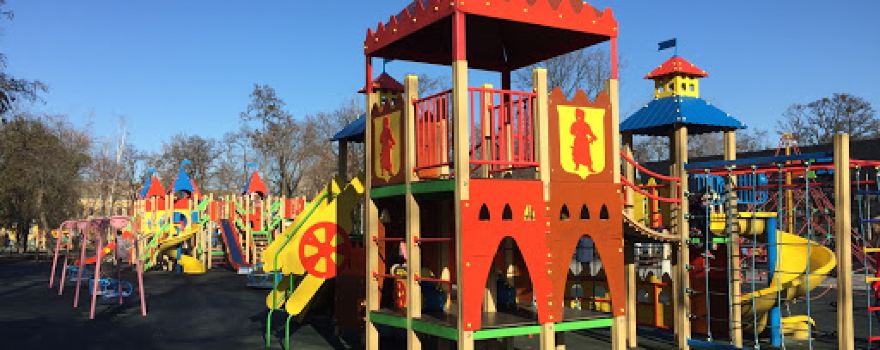 Children's park