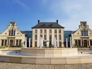 Parc Brill