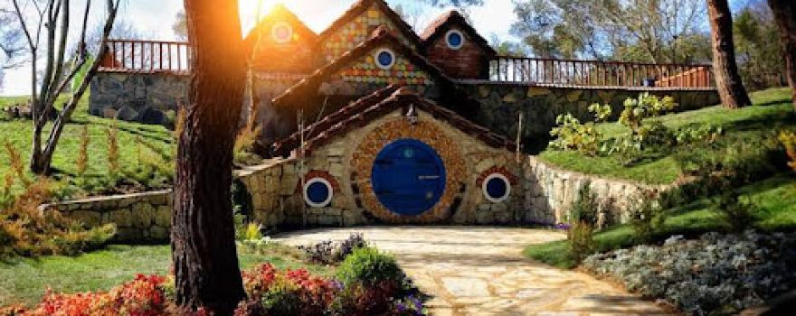 Darıca Millet Bahçesi