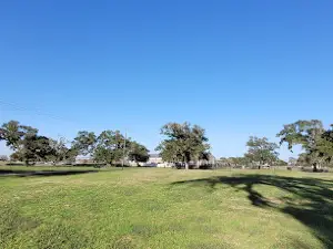 Lake Jackson Recreation Center