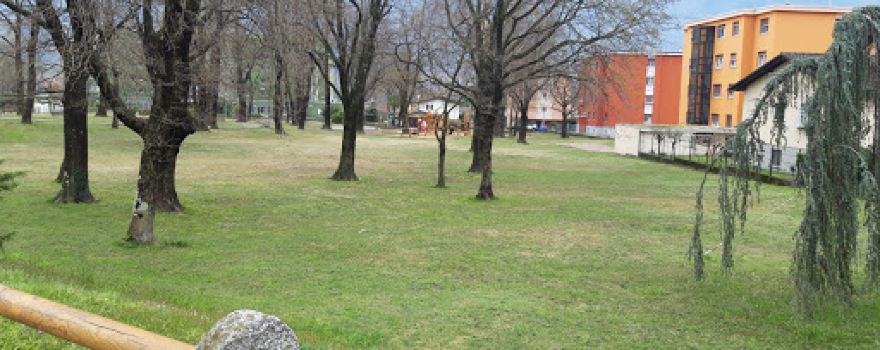 Parco giochi per bambini Sementina , Bellinzona