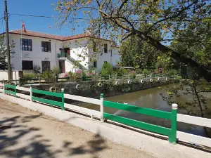 Armutalan Müzesi